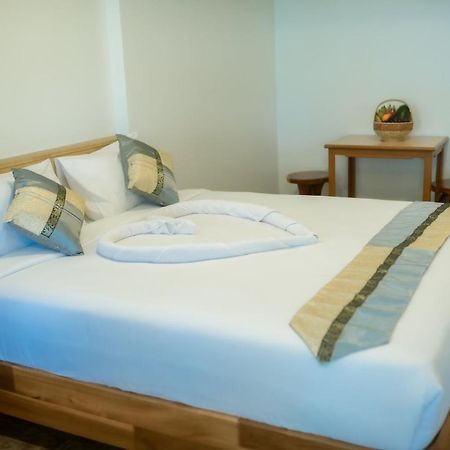Coconut Grove Hotel Samui Chaweng Beach Buitenkant foto