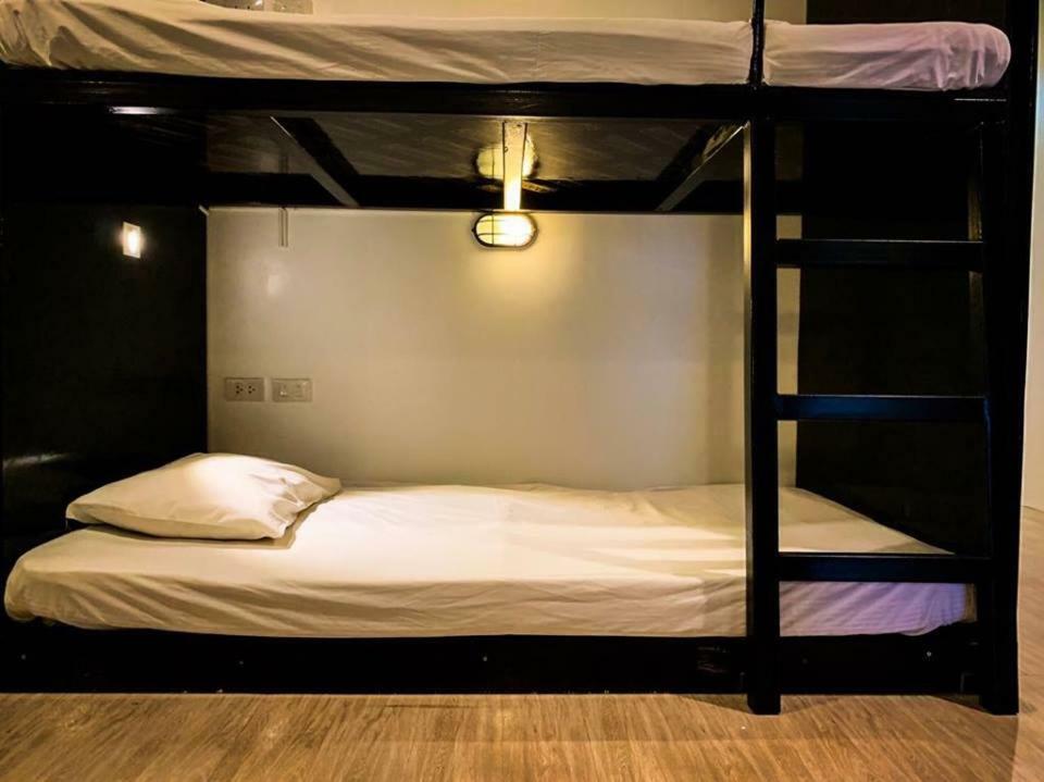 Coconut Grove Hotel Samui Chaweng Beach Buitenkant foto