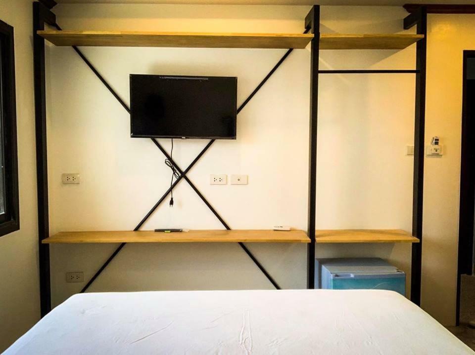 Coconut Grove Hotel Samui Chaweng Beach Buitenkant foto